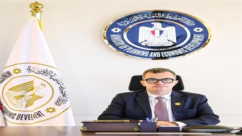 مصر تقلل معدل البطالة إلى 5.8%