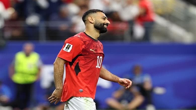 صلاح يحقق إنجازاً تاريخياً لمصر