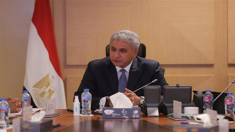 شريف فتحي يترأس مجلس صندوق السياحة