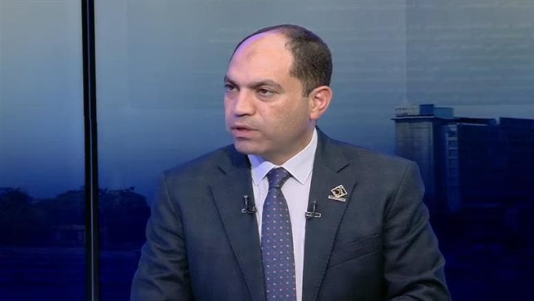 عمرو درويش يدعو لتعزيز الرقابة والتصالح لإنهاء مخالفات البناء