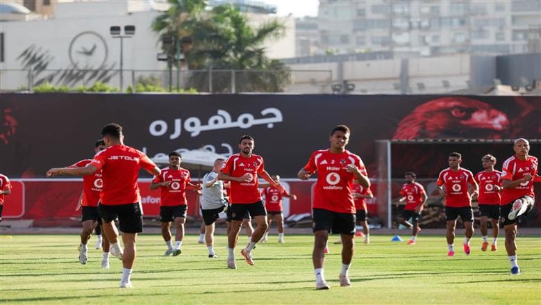 برنامج عموتة لمعالجة سلبيات المباريات
