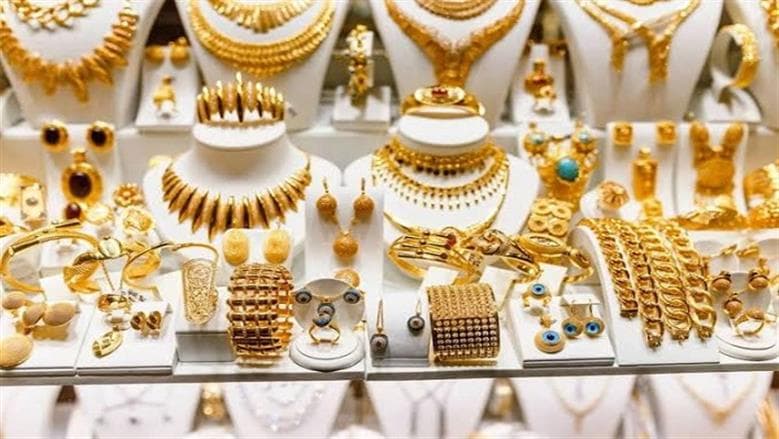 انخفاض جديد في سعر الذهب بمصر