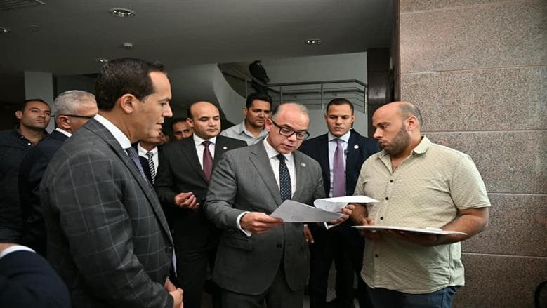 وزير التجارة يُعلن عن خدمات جديدة للمستثمرين