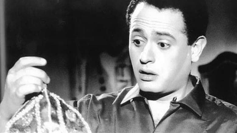 وفاة حفيد الفنان عبدالمنعم إبراهيم