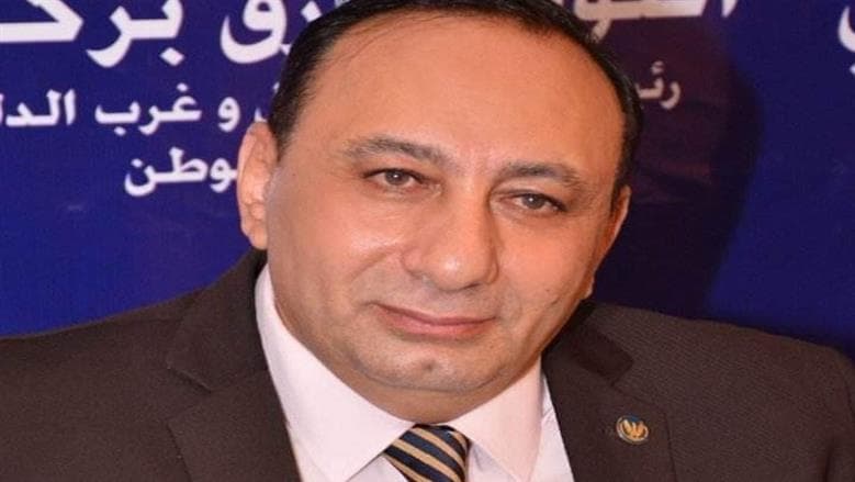 وفاة أمين حماة الوطن بالبحيرة أثناء العمرة
