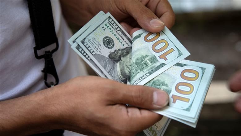 سعر الدولار الجمعة 25-9-2026 بعد التثبيت