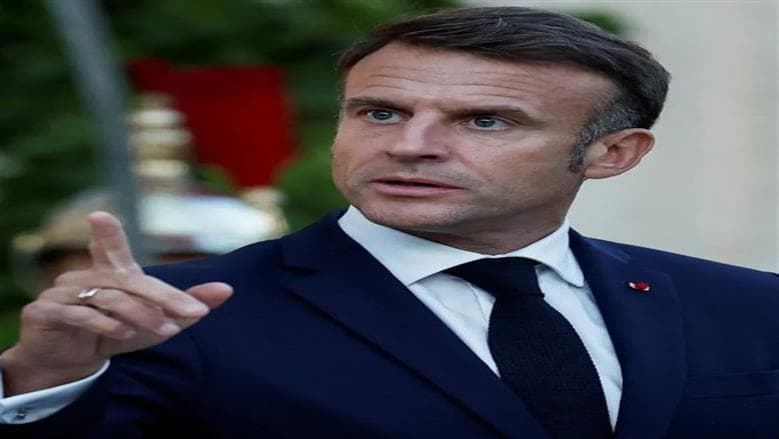 الفرنسي يدعو مجلس الأمن لمواجهة الانتهاكات