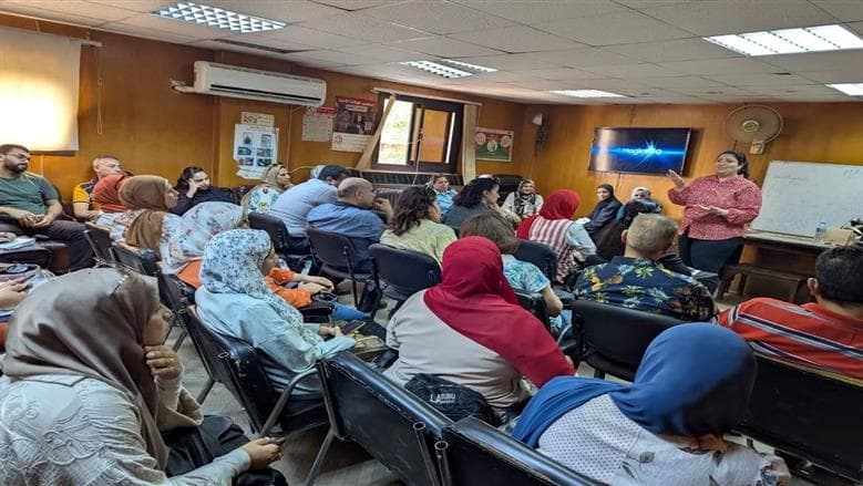صحة المنيا تطلق برنامجا لتطوير المنشآت