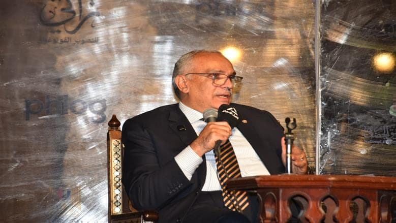 التنسيق الحضاري ينظم ندوة عن العمارة الخضراء