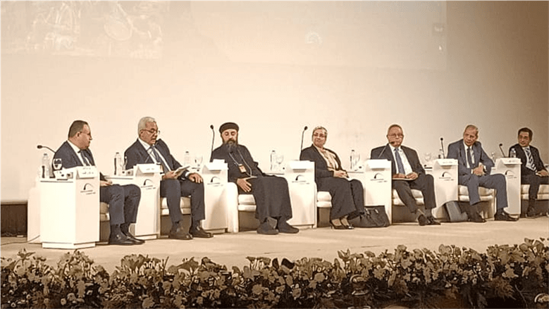 رئيس الأزهر: المسلم والمسيحي تجمعهما الهوية الوطنية