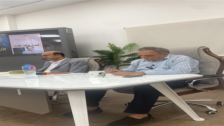 نقاد وقراء يثنون على الأرانب الحجرية لعمّار حسن