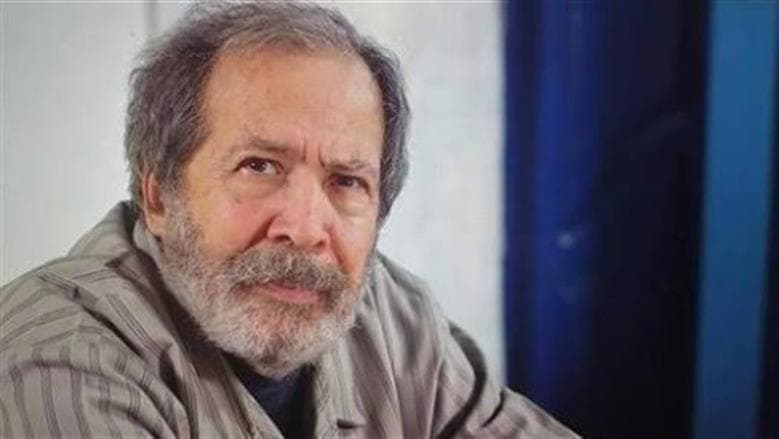 زوجة سامي عبد الحليم تدعو له بالشفاء