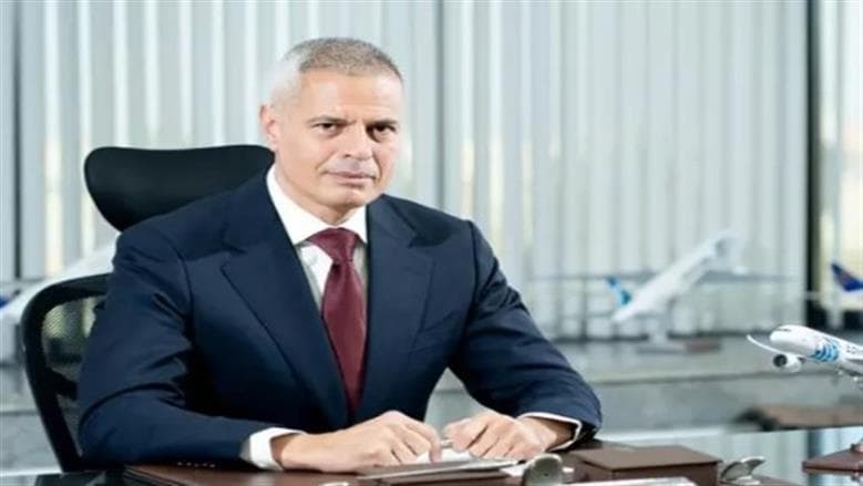 أحمد عادل يوضح أن تذاكر مصر للطيران غير ضمن تقييم «سكاي تراكس»