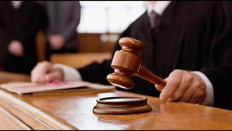 ماذا يفعل قاضي التحقيق إذا كان الإجراء خارج اختصاصه