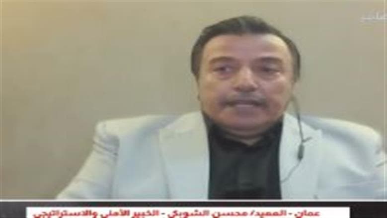 خبير: إيران تستخدم الحوثيين للضغط على واشنطن