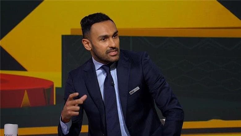 أحمد المحمدي ينتقد تغيير صلاح أمام أنجولا