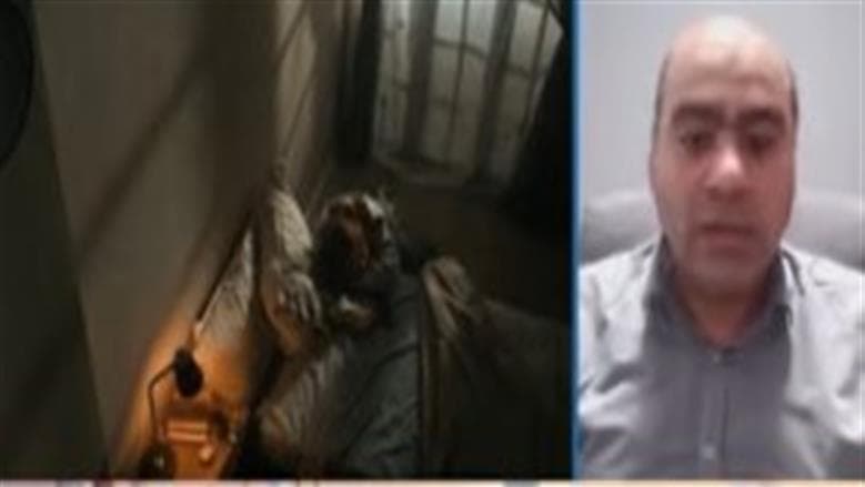 درويش يحدد مدة النوم المثلى للأطفال