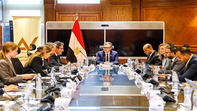 التخطيط يطور منصة ضمان لمواجهة تقلبات صرف العملات