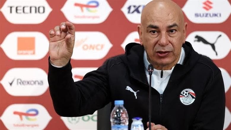 شيكابالا ينتقد حسام حسن عن الشناوي