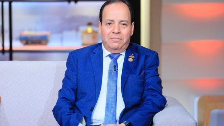 مساعد حماة الوطن عن كلمة مصر في الأمم المتحدة