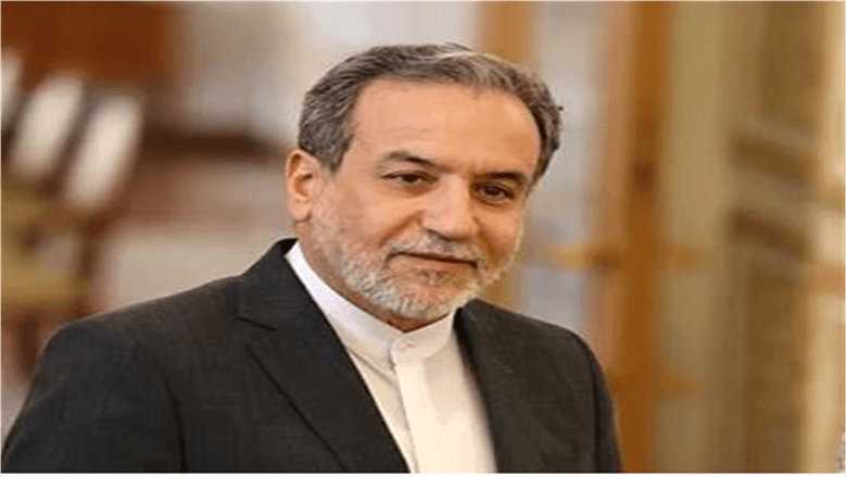 عراقجي يحدد شروط إعادة فتح هرمز