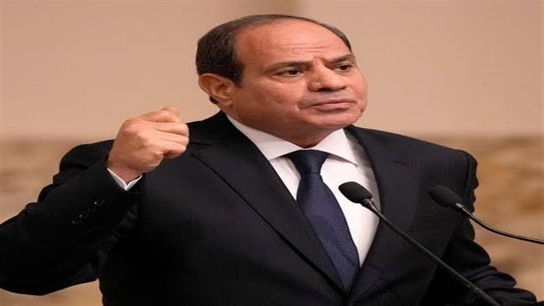 قرار جمهوري يمنح وزير الدفاع صلاحيات الرئاسية
