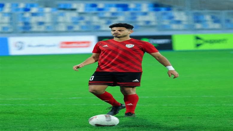 عضو الزمالك: طلائع الجيش رفض عودة محمد عاطف