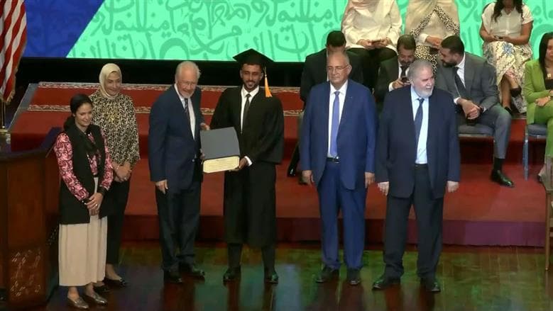 محمد أسعد يطلق دبلوم الإعلام الرقمي