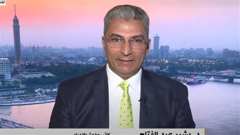 بشير عبد الفتاح: خسارة الجمهوريين تؤثر على قرار ترامب
