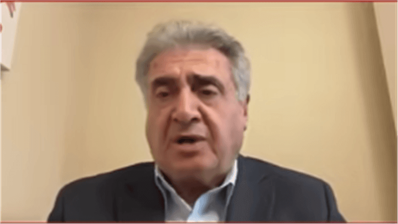 هشام حمدان: أمريكا تتدخل لتحقيق تسوية النووي