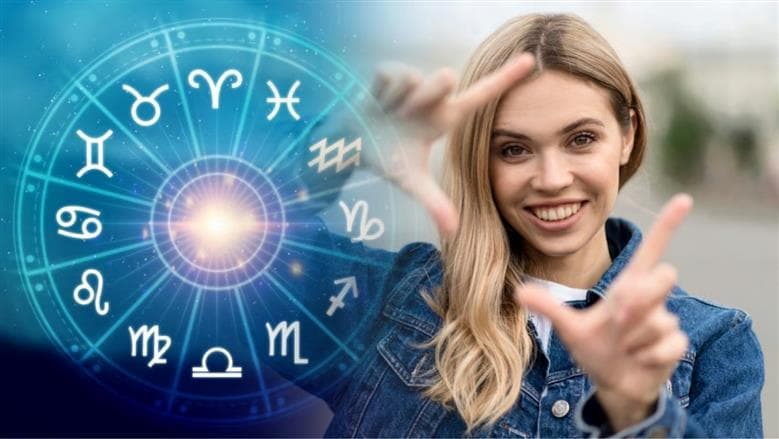 حظ برج العقرب في أكتوبر 2026