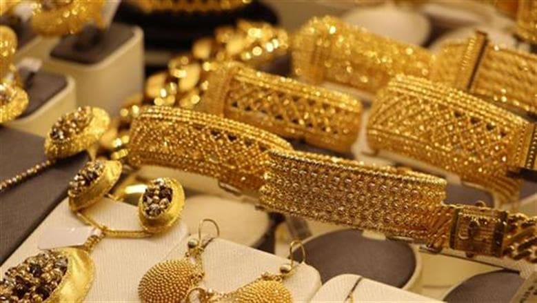 أسعار الذهب اليوم الاثنين 28-9