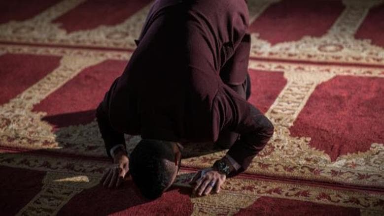 موضع دعاء القنوت في صلاة الوتر