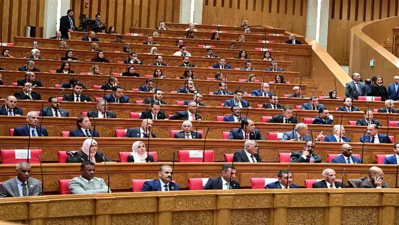 السيسي يدعو مجلس النواب للانعقاد أول أكتوبر