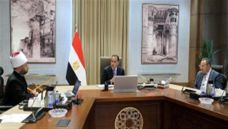 مدبولي: الثقافة والخطاب الديني أساس استراتيجي لبناء الإنسان