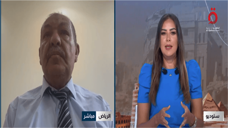 مستشار اليمني: الحوثيون يهملون الدم اليمني ويجمعون المقاتلين