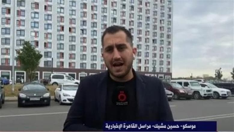 موسكو تتجه لهجمات واسعة على أوكرانيا