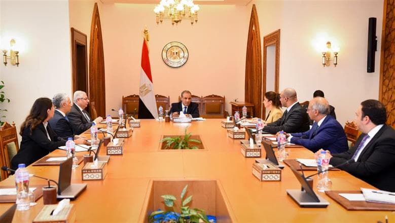 وزير الخارجية يُبرز أهمية استثمار فرص الهجرة النظامية