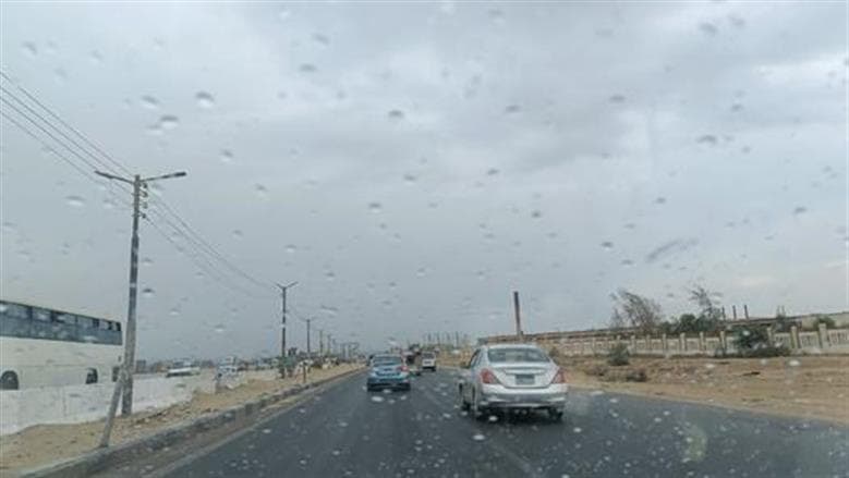 الأرصاد تتوقع الظروف الجوية القادمة