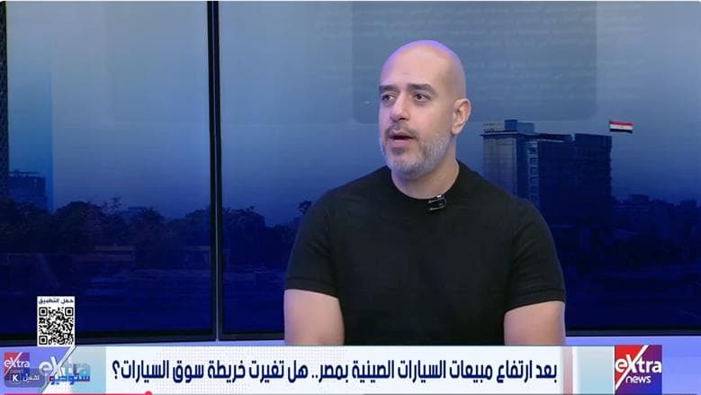 خبير يوضح تطور السيارات الصينية