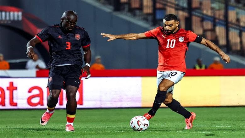 حازم إمام يتحدث عن أزمة صلاح وحسن