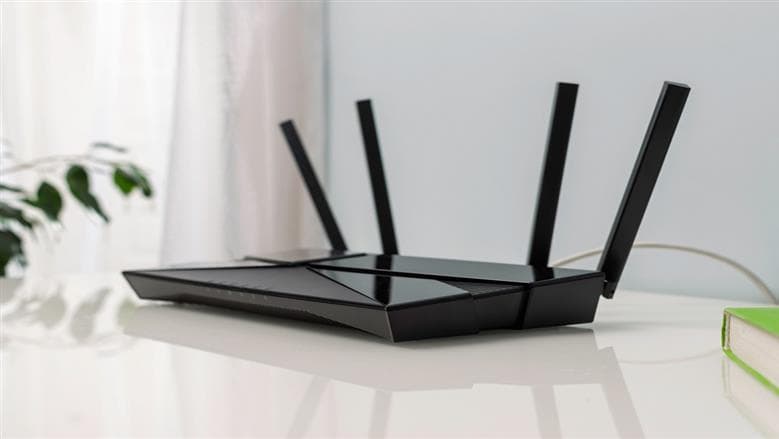 اختيار راوتر 4G أو 5G للإنترنت