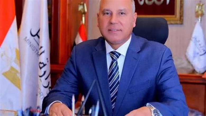 وزير النقل: افتتاح السخنة وعدة سفن نقل قريبا