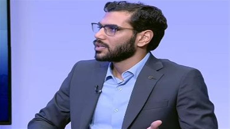 المهندس إبراهيم يكشف تفاصيل الروبوت المصري