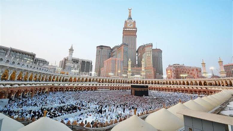 الفائزون بقرعة الحج بكفر الشيخ