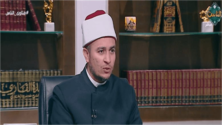 جواز إسقاط الدين عن غير القادر