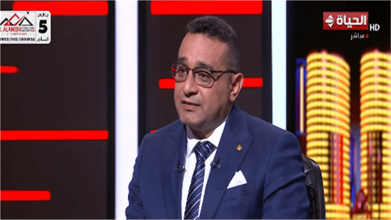 خبراء الإرهاب: حرب المعلومات تضعف ثقة الشعب