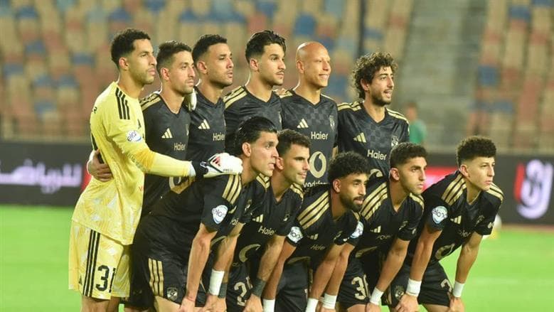 مباراة الأهلي وسموحة في الدوري
التشكيل المتوقع والغيابات