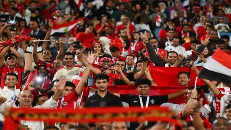 تذاكر مصر وجنوب أفريقيا تبدأ من 20 جنيه