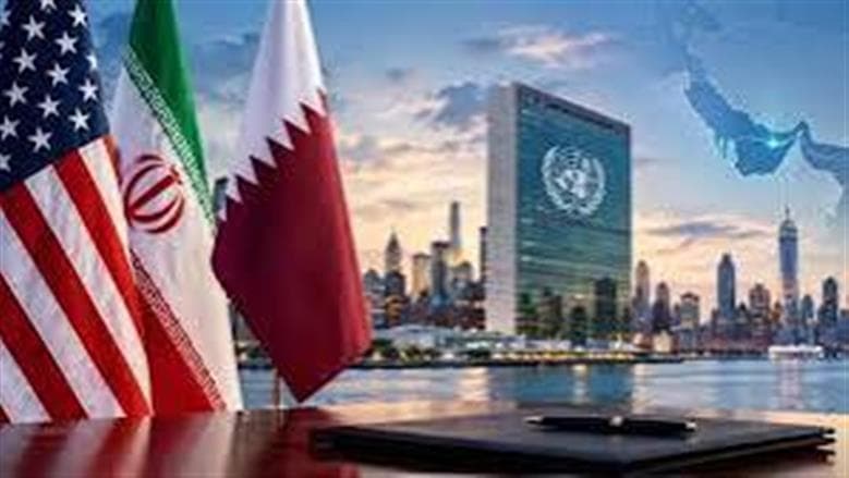 وساطة قطرية تواجه تفاوضا مع طهران